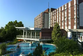 Ensana Thermal AQUA Health Spa Hotel