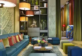 Enterprise Hotel Design & Boutique