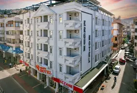 Ergün Hotel