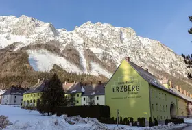 Erzberg Alpin Resort „by ALPS RESORTS“