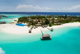 Esencja Cejlonu de lux z wypoczynkiem na Malediwach