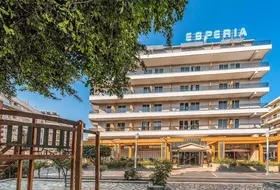 Esperia City Hotel- RhodesTown