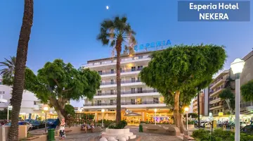 Esperia Hotel