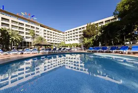 Estival Park Hotel