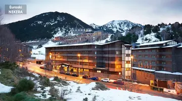 Euroski Mountain Resort