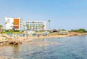 Evalena Beach Hotel