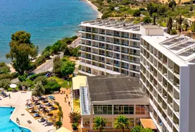 Evia Riviera Resort