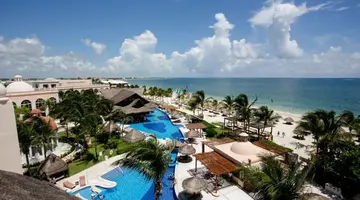 Excellence Riviera Cancun