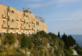 Excelsior Palace - Taormina