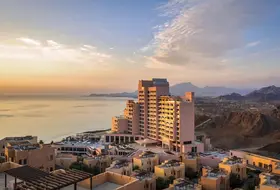 Fairmont Fujairah Beach Resort