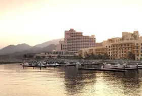 Fairmont Fujairah Beach Resort