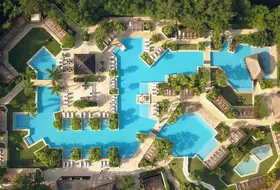 Fairmont Mayakoba Hotel 5*