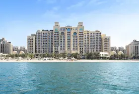 Fairmont The Palm Dubai