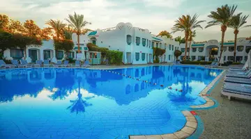 Falcon Hills Sharm El Sheikh