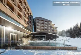 Falkensteiner Hotel Schladming