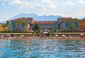 Fame Residence Kemer And Spa
