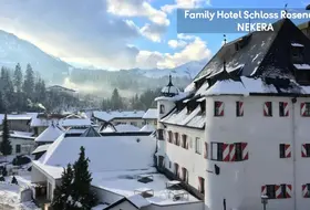 Family Hotel Schloss Rosenegg