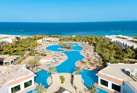 Fantazia Resort Marsa Alam