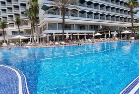 Faro Lopesan Collection Hotel Adults Only