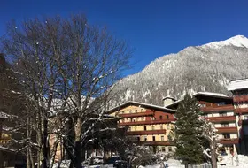 Ferienhotel Alber Alpenhotel