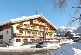 Ferienhotel Alpenhof