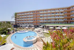Ferrer Janeiro Hotel Spa