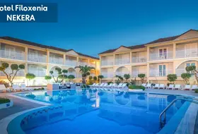 Filoxenia Hotel