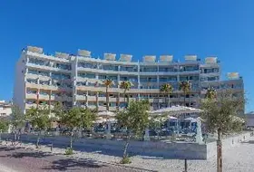 Fontanellas Playa