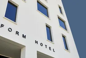 Form Hotel