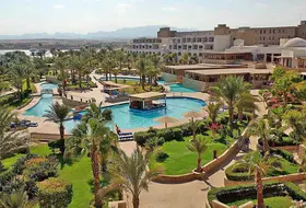 FORT ARABESQUE RESORT SPA & VILLAS