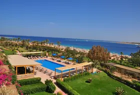 Fort Arabesque Resort Spa & Villas