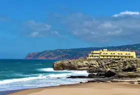 Fortaleza Do Guincho