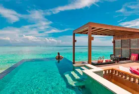 FOUR SEASONS RESORT MALDIVES AT KUDA HURAA