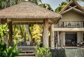 Four Seasons Resort Seychelles at Desroc