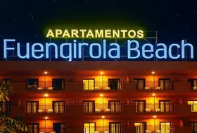 Fuengirola Beach Apartments