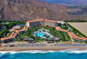 Fujairah Rotana Resort And Spa