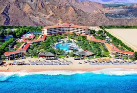 Fujairah Rotana Resort & Spa