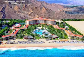 Fujairah Rotana Resort & Spa