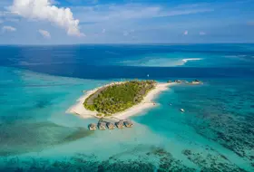 Fushifaru Maldives