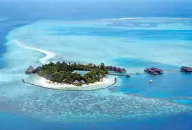 Gangehi Island Resort