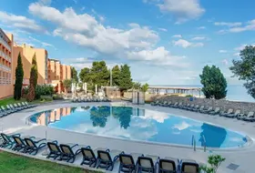 Garden Suites & Rooms Umag Plava Laguna