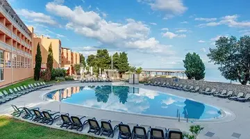 GARDEN SUITES UMAG Plava Laguna