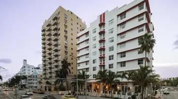 Generator Miami