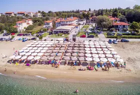 Georgalas Sun Beach Resort