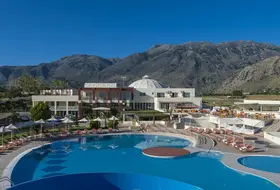 Georgioupolis Resort and Aqua Park