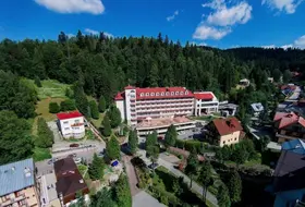 Geovita Krynica Zdroj