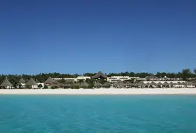 Gold Zanzibar