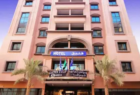 Golden Tulip Hotel, Al Barsha