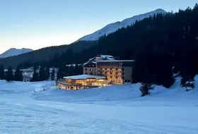 Golf Hotel Campiglio