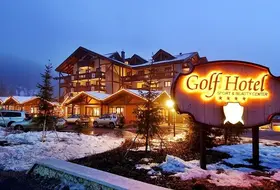 GOLF HOTEL FOLGARIA
